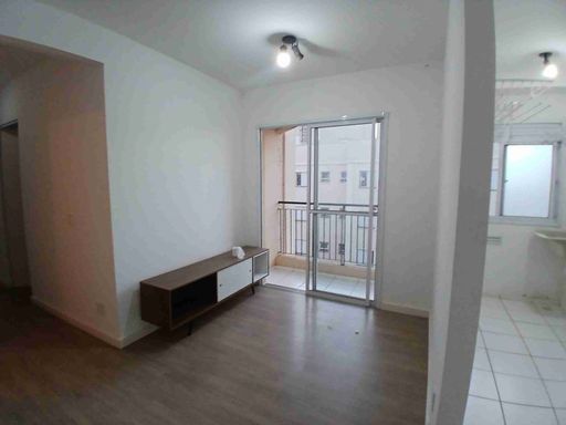 Sala - Condomínio Residencial Liberty Garden - Santa Barbara d'Oeste