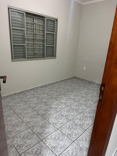 Parque Residencial Santa Ines -Santa Barbara d'Oeste
