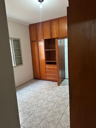 Parque Residencial Santa Ines -Santa Barbara d'Oeste