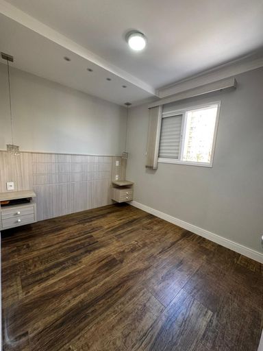 Quarto - Residencial Villa Carioba - Americana