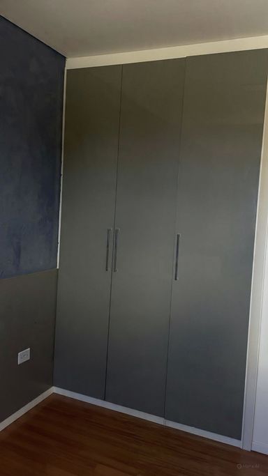 Quarto - Villa Bérgamo - Santa Barbara d'Oeste
