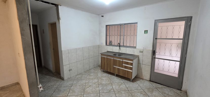 Cozinha - Parque da Liberdade - Santa Barbara d'Oeste