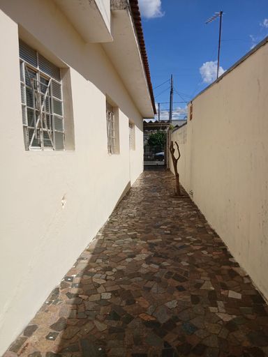 Vila Margarida - Americana