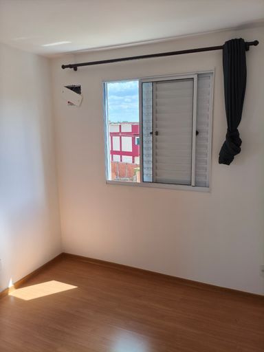 Residencial Amplitude - Santa Barbara d'Oeste