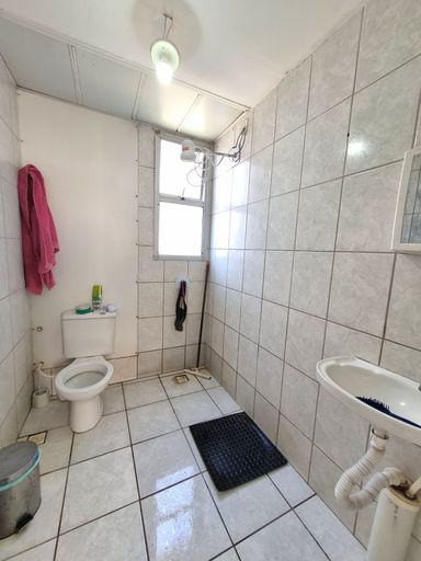 Banheiro - Condominio Araça - Santa Barbara D'Oeste