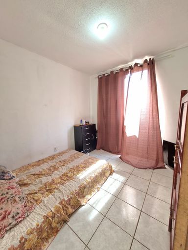 Quarto - Condominio Araça - Santa Barbara D'Oeste