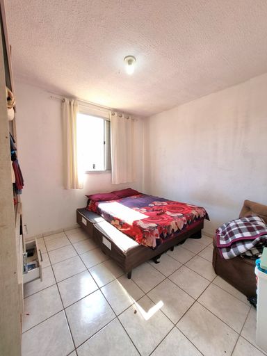 Quarto - Condominio Araça - Santa Barbara D'Oeste