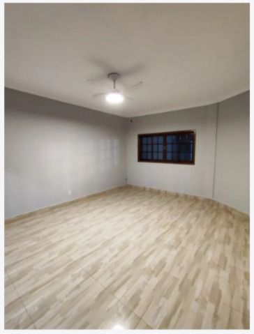 Jardim Boer II - Americana