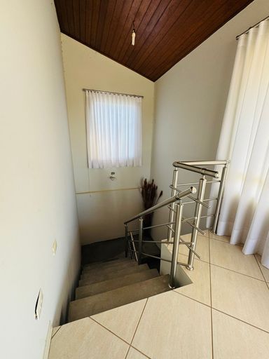 Fazenda Santa Lucia - Americana