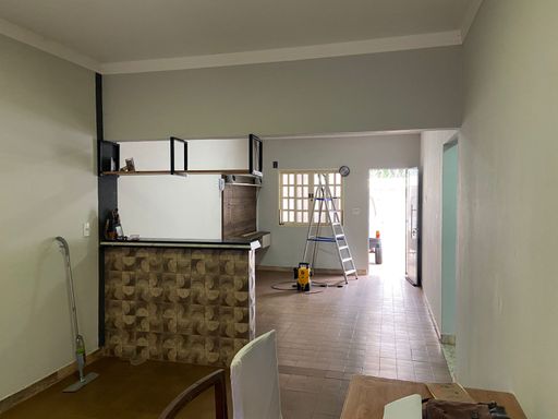 Cozinha - Nova Americana - Americana