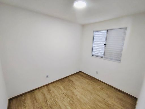 Quarto - Parque Aspen - Americana