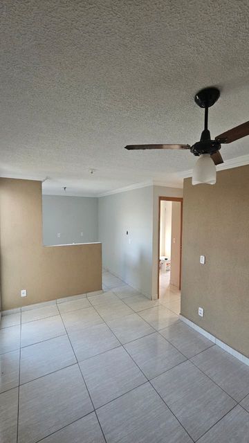 Sala -  Residencial Parque Assunção - Santa Barbara d'Oeste