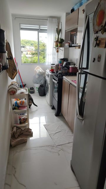 - Residencial Solar das Flores - Americana