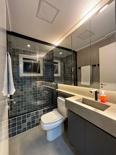 Sunset Edificio Residencial - Americana