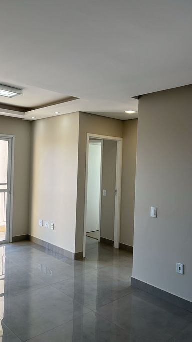 Sala - Residencial Imagine  - Santa Barbara d'Oeste