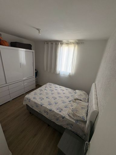 Residencial Aline - Americana