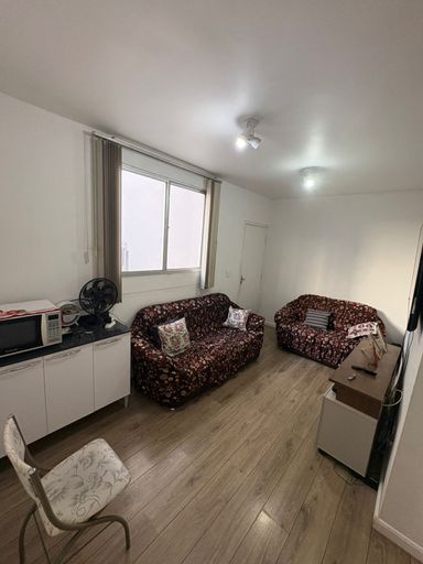Residencial Aline - Americana