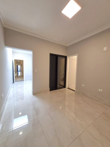 Quarto - Jardim São Francisco - Santa Barbara D'Oeste