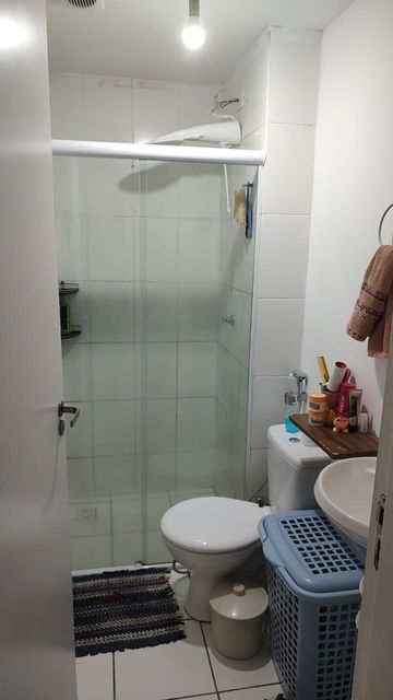 - Residencial Solar das Flores - Americana