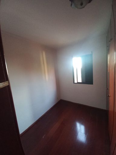 Quarto - Condominio Residencial Itália - Jardim São Francisco - Santa Bárbara d'Oeste