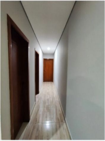 Jardim Boer II - Americana