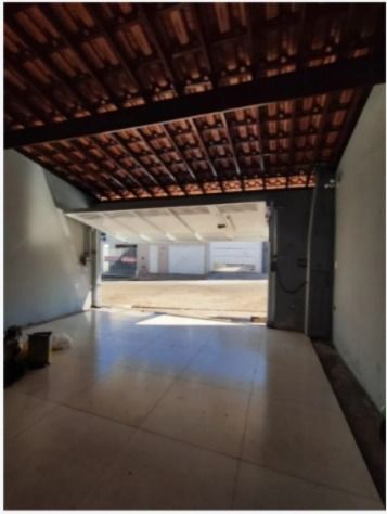 Jardim Boer II - Americana