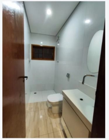 Jardim Boer II - Americana