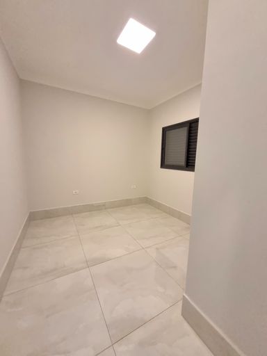 Quarto - Jardim São Francisco - Santa Barbara D'Oeste