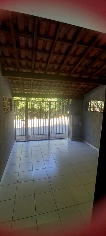 Vila Vitória - Americana