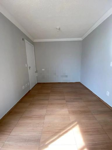 Quarto -  Residencial Parque Assunção - Santa Barbara d'Oeste