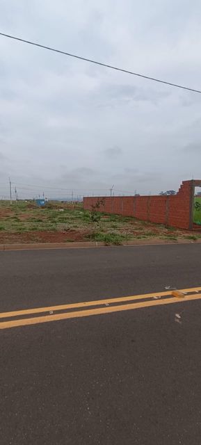 Jardim dos Manacás - Santa Barbara d'Oeste