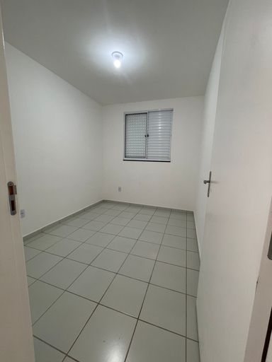 Quarto - Residencial Tainá - Americana