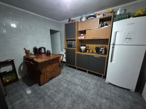 Parque Residencial Santa Rosa I - Santa Barbara d'Oeste