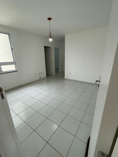 Sala - Residencial Tainá - Americana