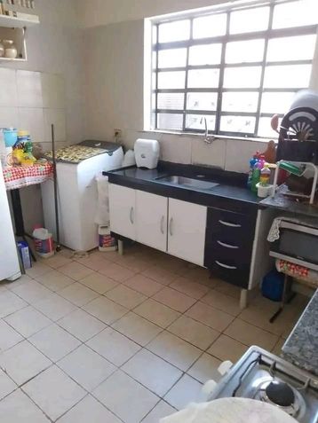 Cozinha - Mollon - Santa Barbara D'Oeste