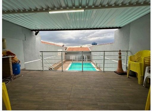 Parque Gramado - Americana