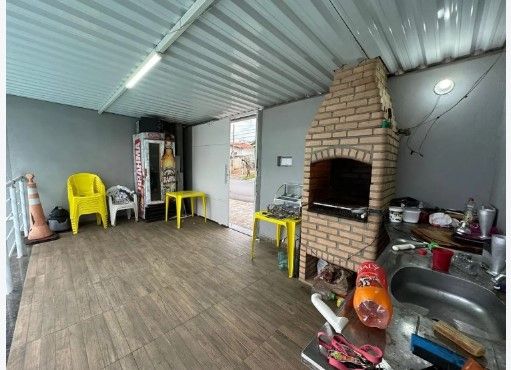 Parque Gramado - Americana