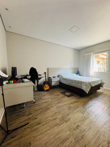 Quarto - Fazenda Santa Lucia - Americana