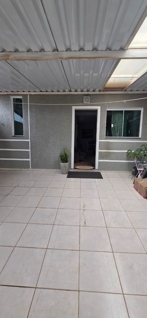 Jardim Ipiranga - Americana