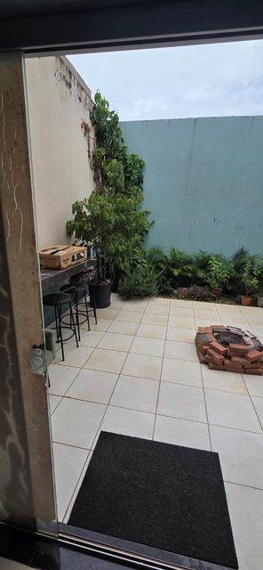 Jardim Ipiranga - Americana