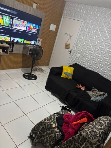 Condominio Vida Nova 1 - Americana