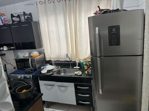 Condominio Vida Nova 1 - Americana