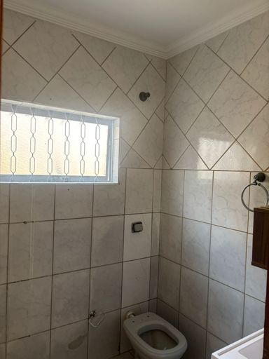 Jardim da paz - Americana