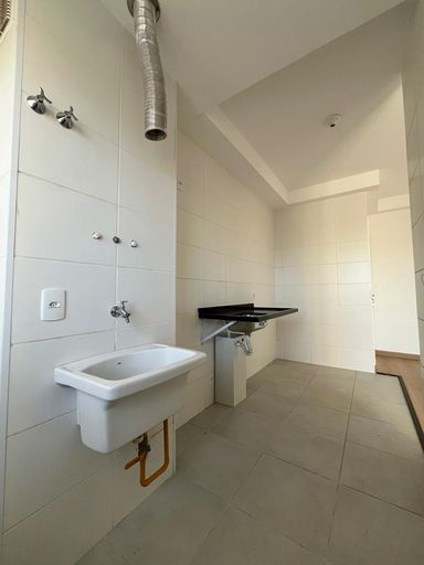 Condomínio Kairós - Santa Barbara d'Oeste