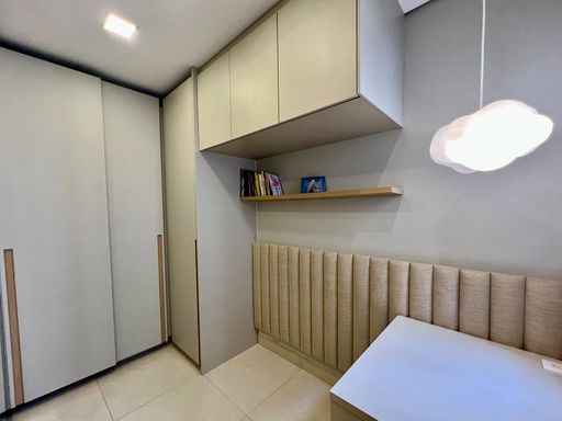 Residencial Morada do Porto - Jardim Terramérica - Americana