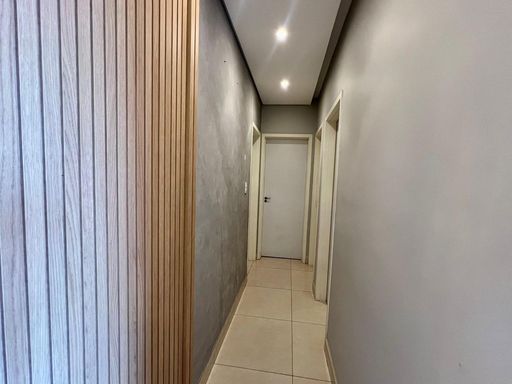 Residencial Morada do Porto - Jardim Terramérica - Americana
