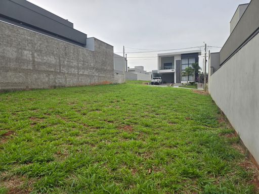 Mac Knight Residencial - Santa Barbara d'Oeste