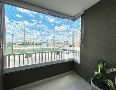 Residencial Morada do Porto - Jardim Terramérica - Americana