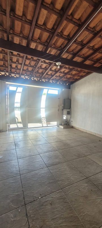 Cidade Jardim II - Americana