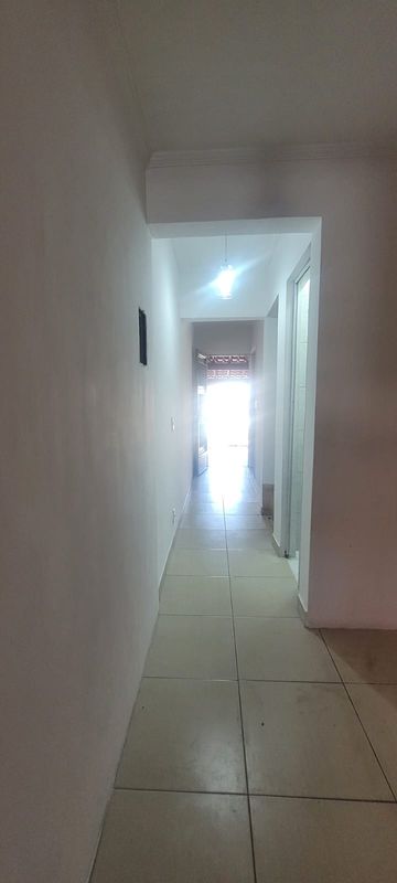 Cidade Jardim II - Americana